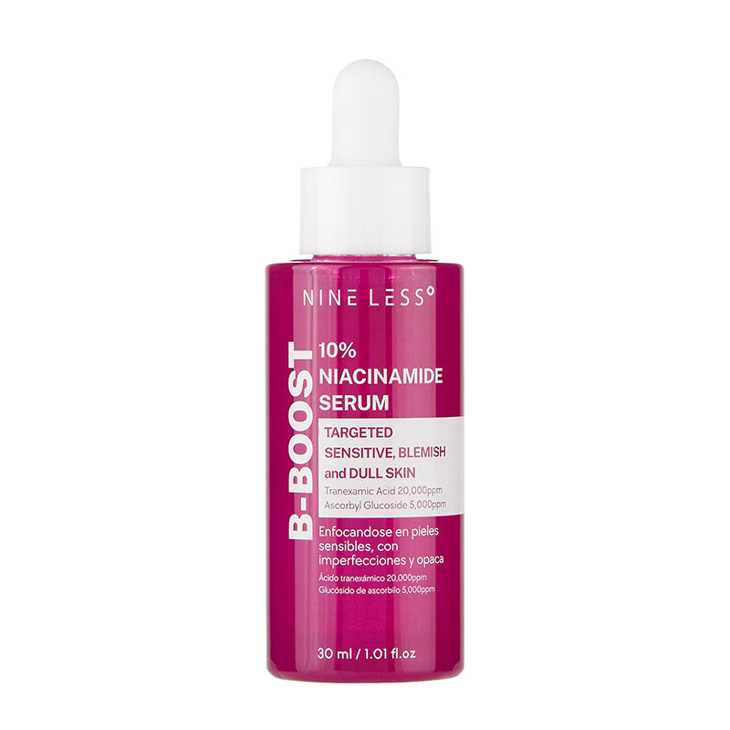 Nine Less · B-Boost Niacinamide Serum 30ml