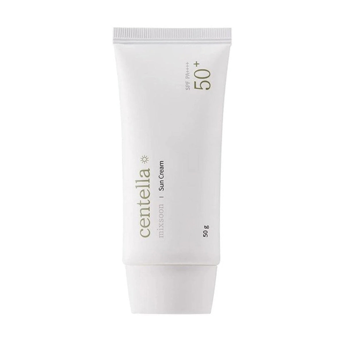 Mixsoon · Centella Sun Cream 50g