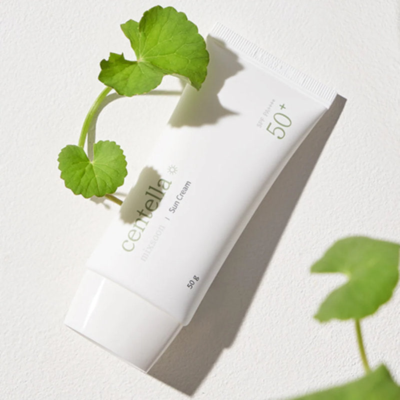 Mixsoon · Centella Sun Cream 50g