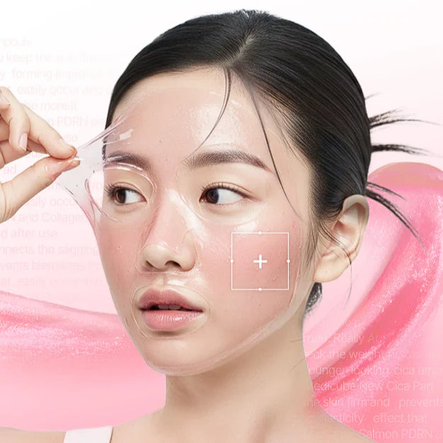 Medicube · Pdrn Pink Caffeine Night Wrapping Mask 75ml