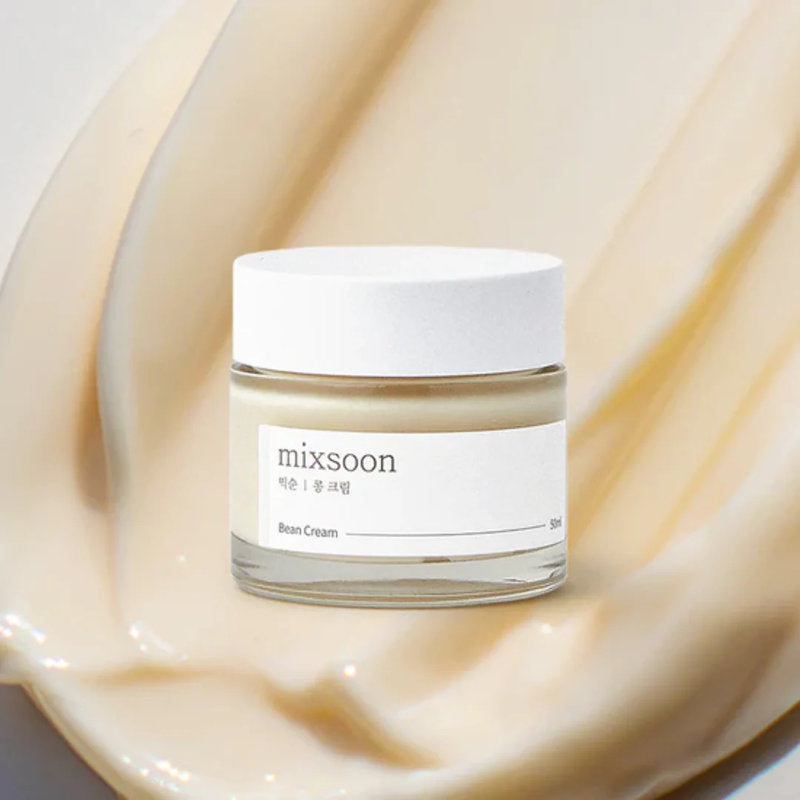 Mixsoon · Bean cream 50ml