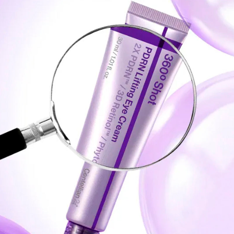 Centellian 24 · 360° Shot PDRN Lifting Eye Cream 30 ml