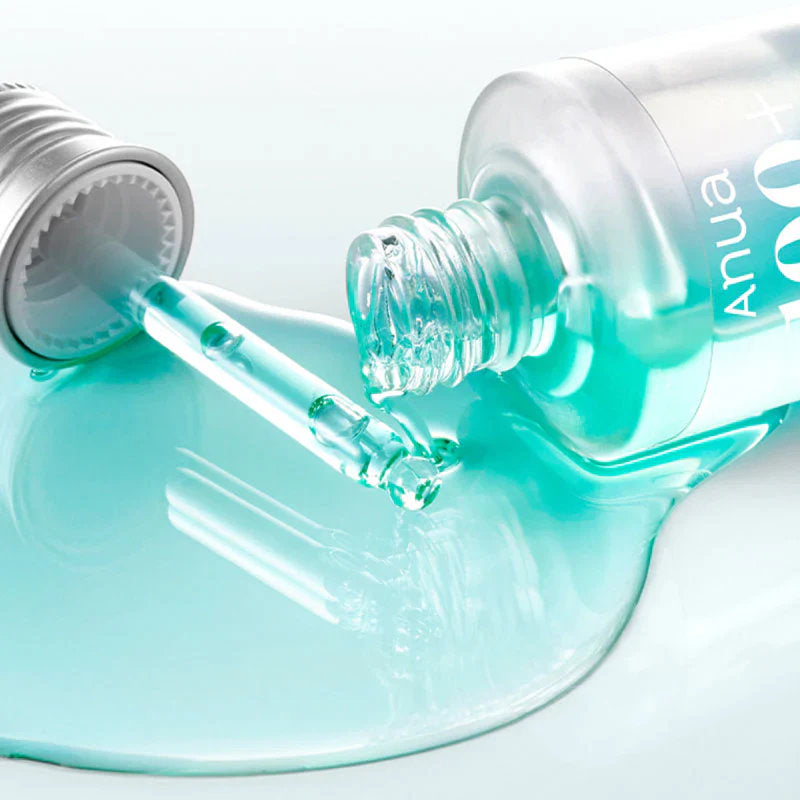 Anua · PDRN Hyaluronic Acid Capsule 100 Serum 30ml