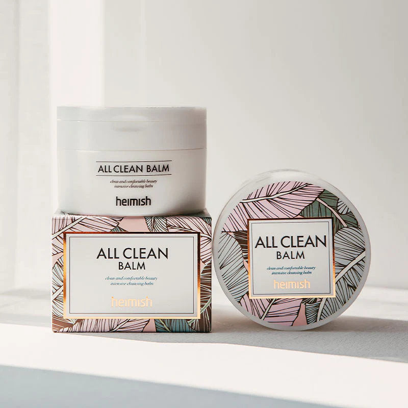 Heimish · All Clean Balm 120ml