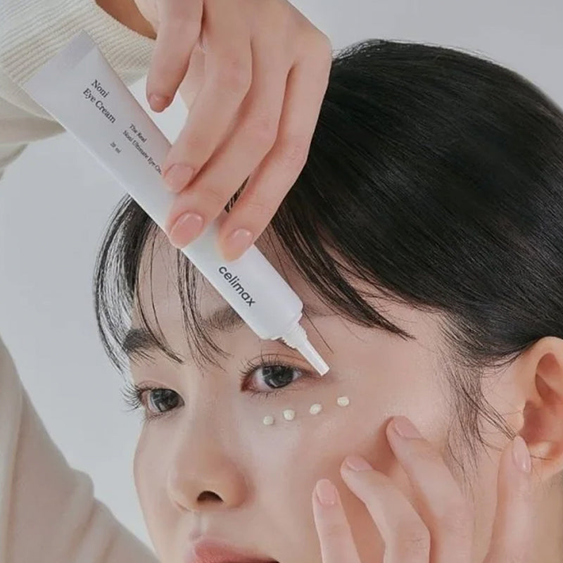 Celimax · The Real Noni Ultimate Eye Cream 20ml