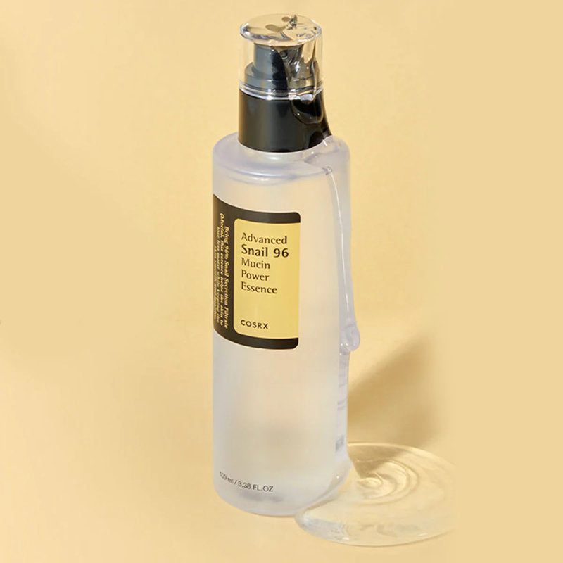 Cosrx · Advanced Snail 96 Mucin Power Essence 100ml