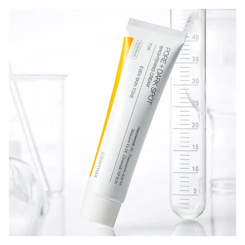 Celimax · Pore+Dark Spot Brightening Cream 35ml