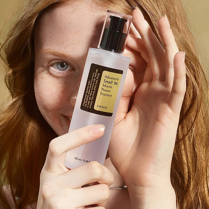 Cosrx · Advanced Snail 96 Mucin Power Essence 100ml