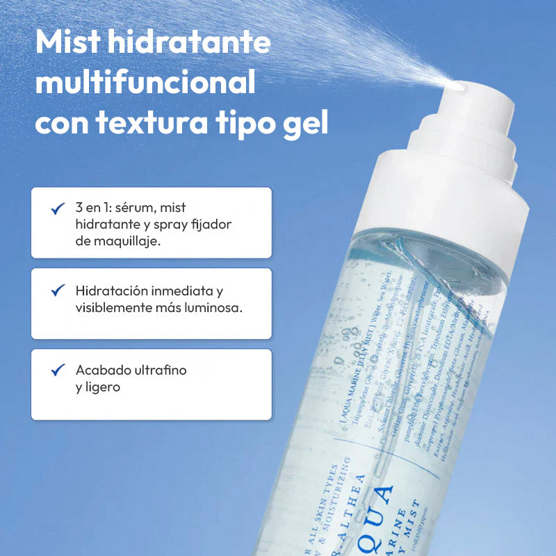 Dr.Althea · Aqua Marine Jelly Mist 100ml