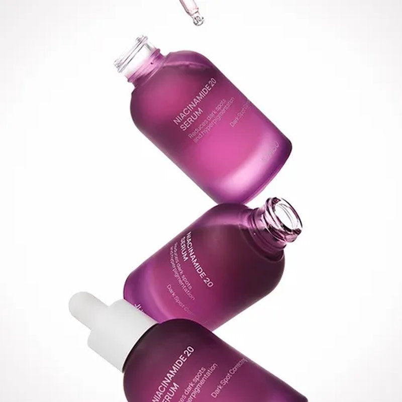 Jumiso · Niacinamide 20 Serum 40ml