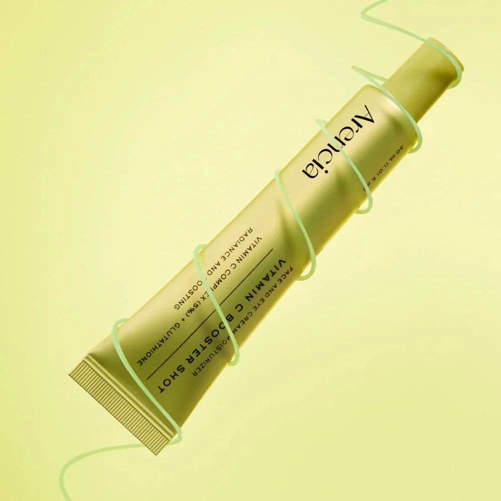 Arencia · Vitamin C Booster Shot 30ml