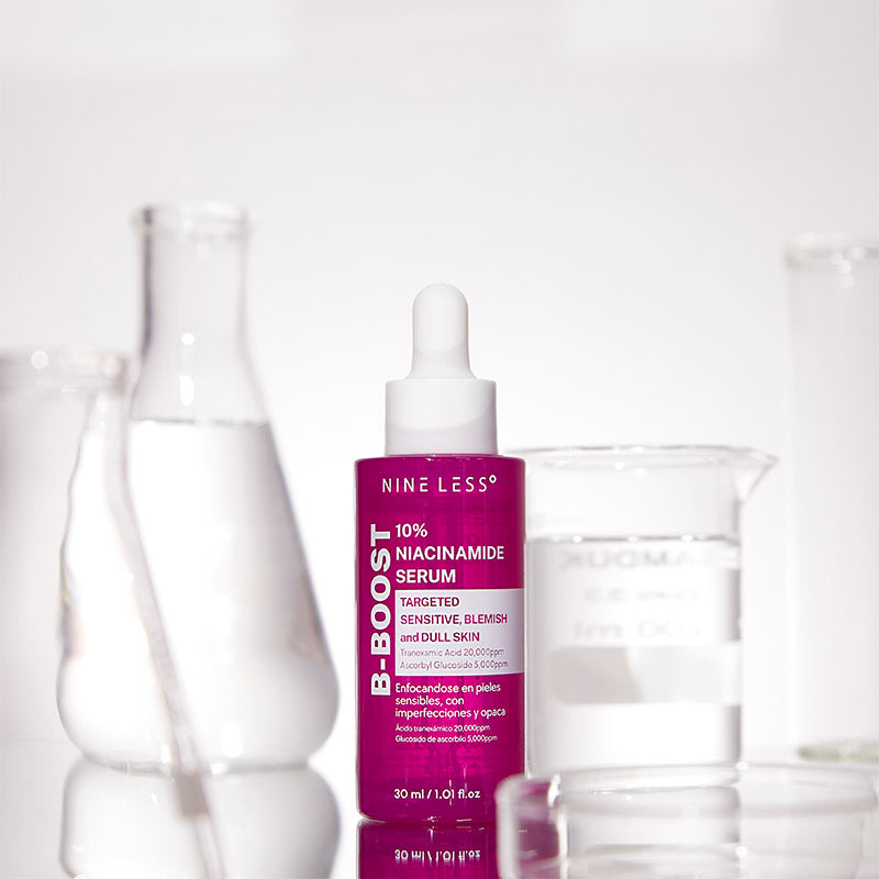 Nine Less · B-Boost Niacinamide Serum 30ml