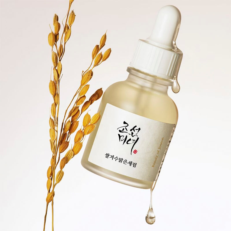 Beauty Of Joseon · Glow Deep Serum Rice + Alpha-Arbutin 30ml