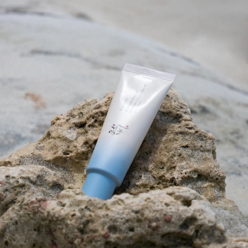 Beauty Of Joseon · Relief Sun Aqua-Fresh Rice + B5 SPF 50+ PA++++ 50ml