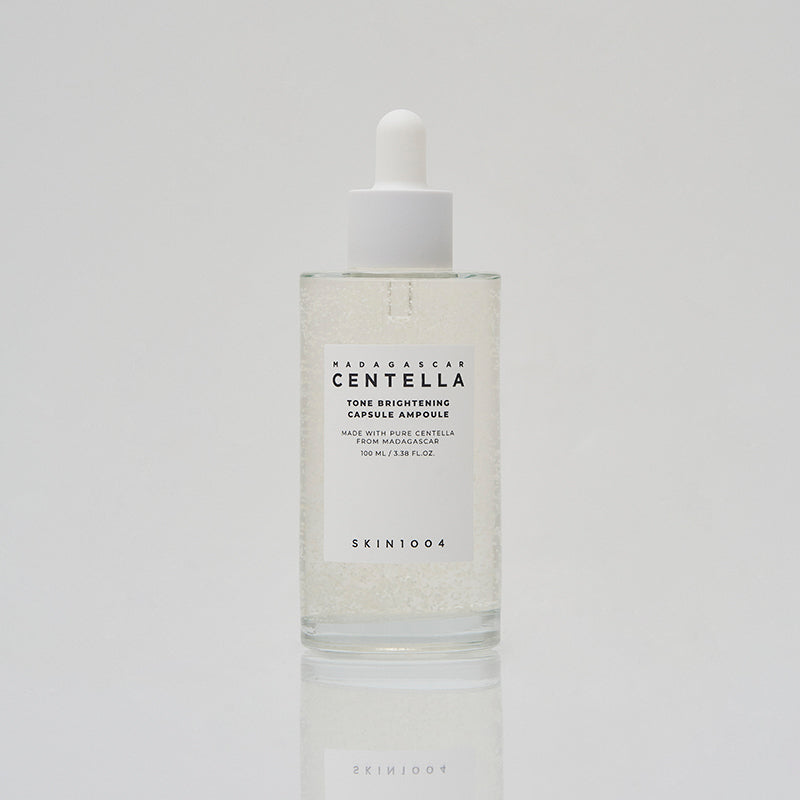 Skin1004 · Madagascar Centella Tone Brightening Capsule Ampoule 100ml