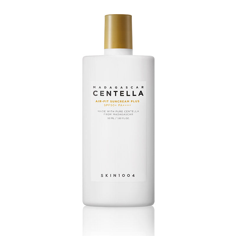 Skin1004 · Madagascar Centella Air-Fit Suncream Plus 50ml