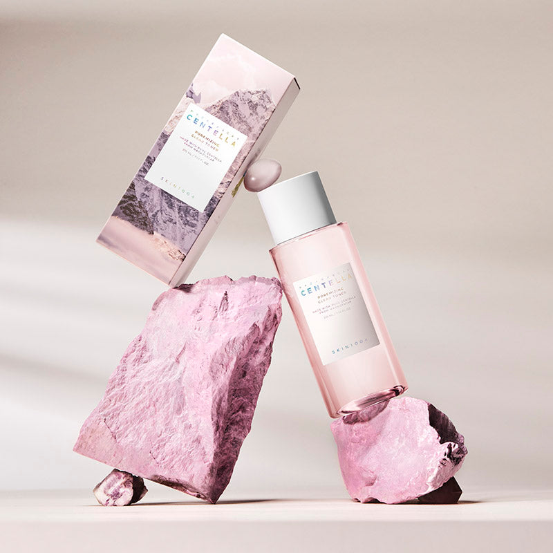Skin1004 · Madagascar Centella Poremizing Clear Toner 210ml