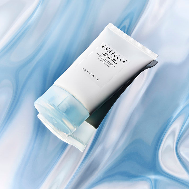 Skin1004 · Madagascar Centella Hyalu-Cica Moisture Cream 75ml
