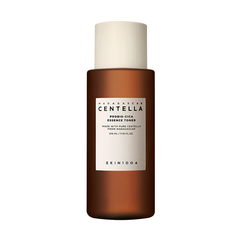 Skin1004 · Madagascar Centella Probio-Cica Essence Toner 210ml