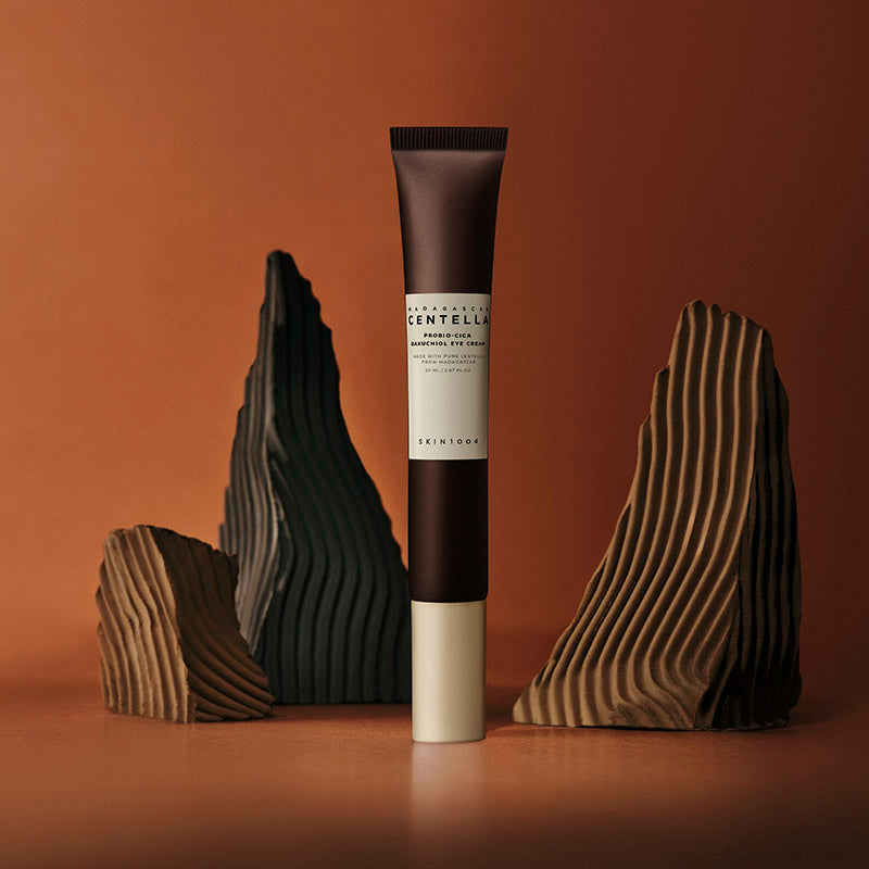 Skin1004 · Madagascar Centella Probio-Cica Bakuchiol Eye Cream 20ml