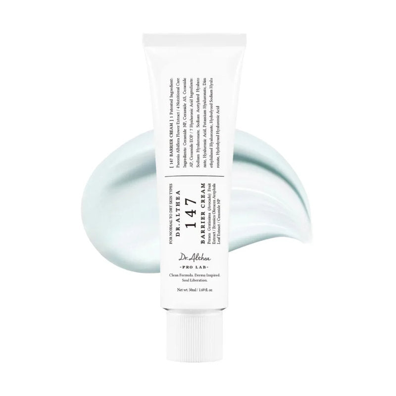 Dr.Althea · 147 Barrier Cream 50ml