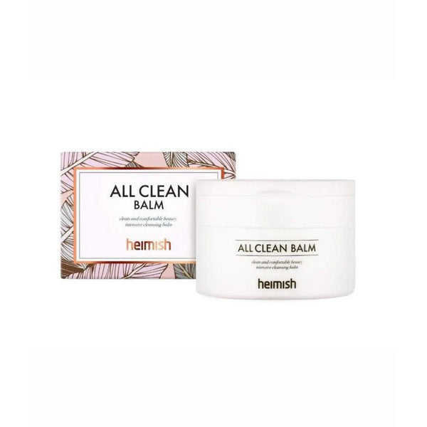 Heimish · All Clean Balm 120ml