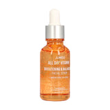 Jumiso · All Day Vitamin Brightening & Balancing Facial Serum 30 ml