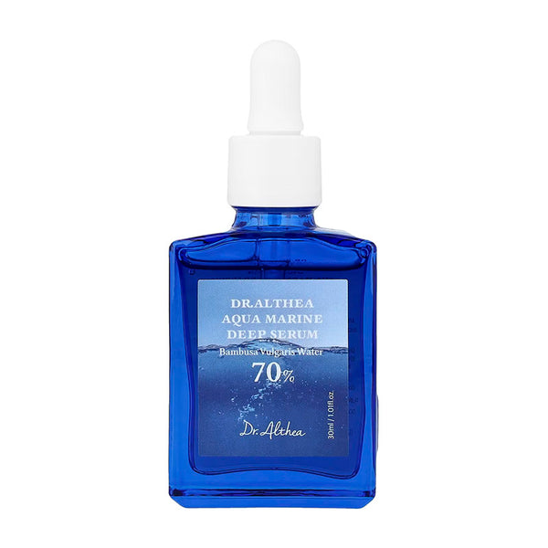 Dr.Althea · Aqua Marine Deep Serum 30ml