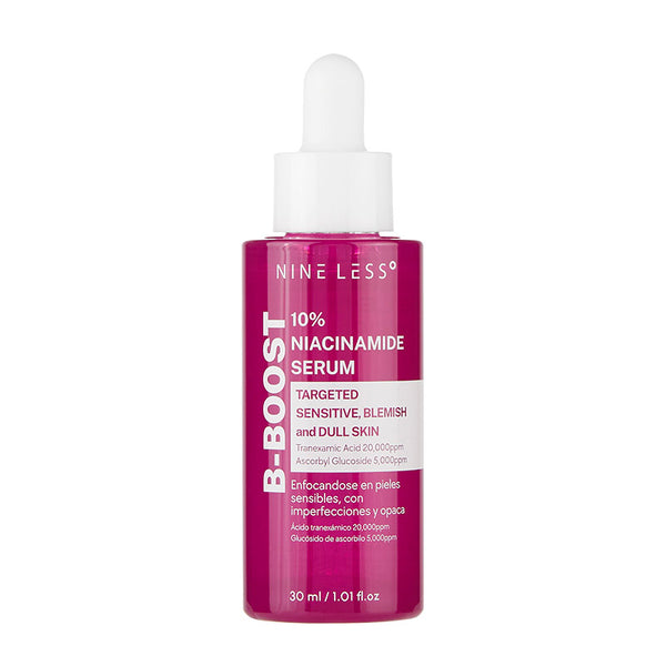 Nine Less · B-Boost Niacinamide Serum 30ml