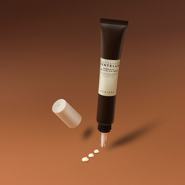 Skin1004 · Madagascar Centella Probio-Cica Bakuchiol Eye Cream 20ml