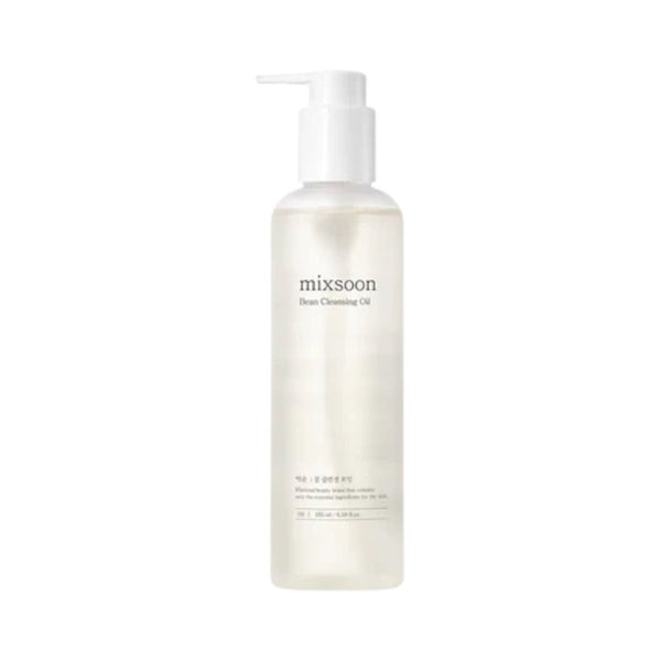 Mixsoon · Bean Cleansing Oil 195ml