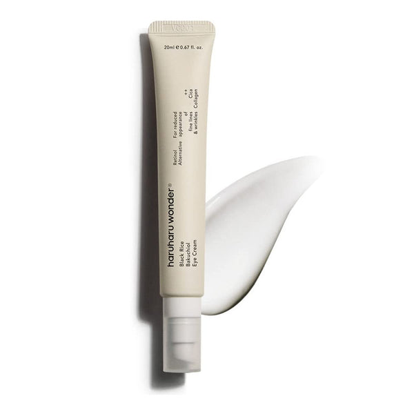 Haru Haru · Black Rice Bakuchiol Eye Cream 20ml