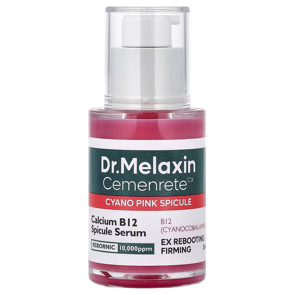 Dr.Melaxin · Cemenrete Cyano Pink Spicule Serum 30ml