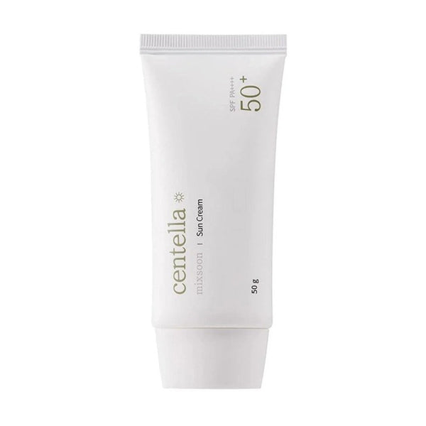 Mixsoon · Centella Sun Cream 50g