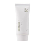 Mixsoon · Centella Sun Cream 50g