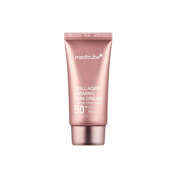 Medicube · Collagen Firming Sun Cream 50+spf pa ++++ 50ml
