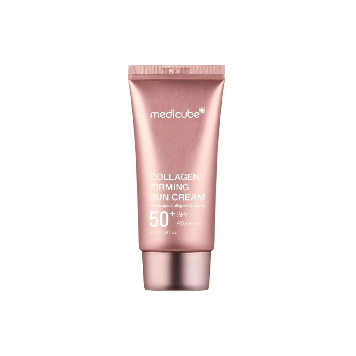 Medicube · Collagen Firming Sun Cream 50+spf pa ++++ 50ml