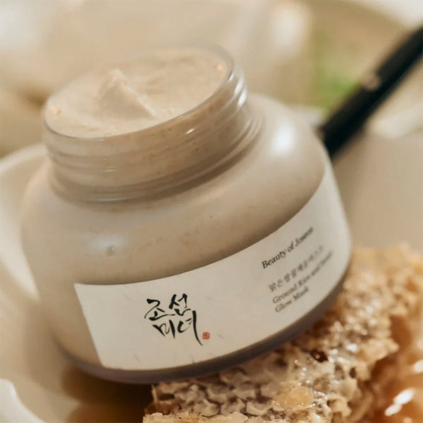Beauty Of Joseon · Ground Rice and Honey Glow Mask 150ml