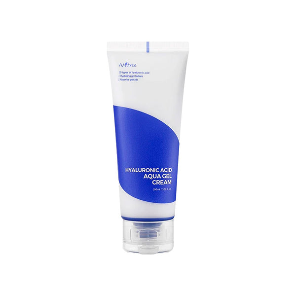 Instree · Hyaluronic Acid Aqua Gel Cream 100ml