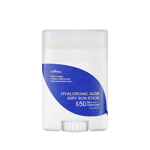 Instree · Hyaluronic Acid Sun Stick 22g