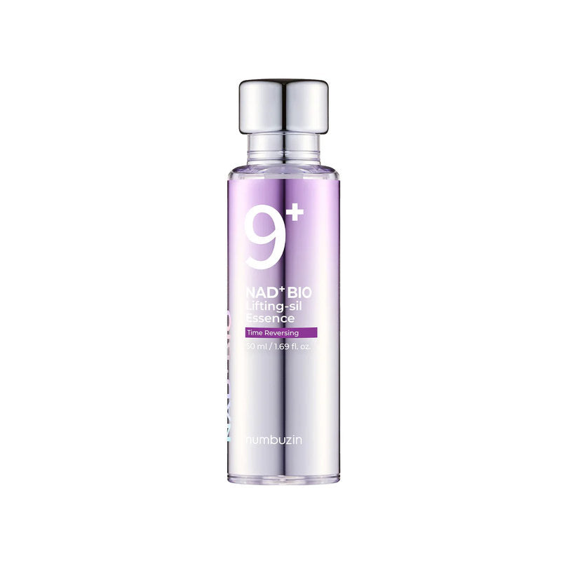 Numbuz:N · No.9 NAD Bio Lifting Essence 50ml
