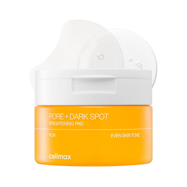 Celimax · Pore Dark Spot Brightening Pad 40 Pads