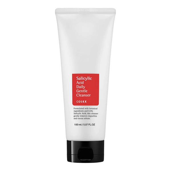 Cosrx · Salicylic Acid Daily Gentle Cleanser 150ml