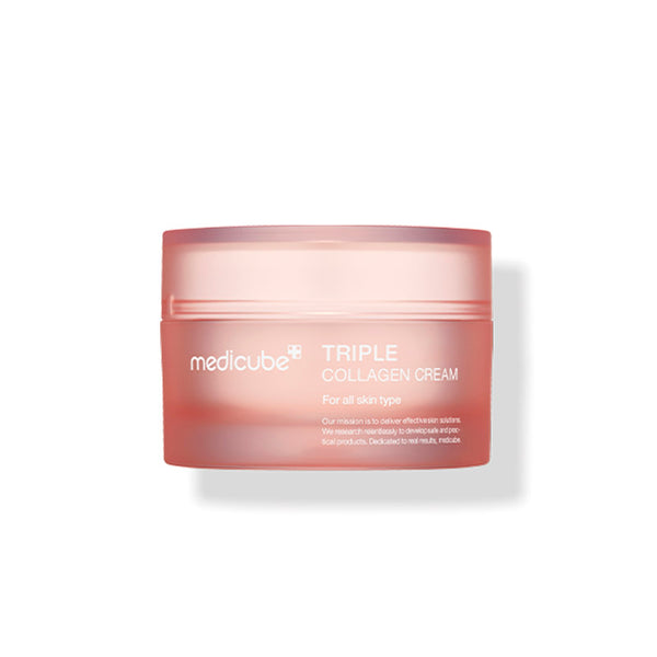 Medicube · Triple Collagen Cream 4.0 50ml