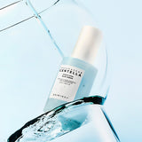 Skin1004 · Madagascar Centella Hyalu-Cica Blue Serum 50ml