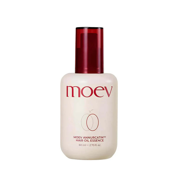 Moev · Annurcatin Hair Oil Essence 80ml