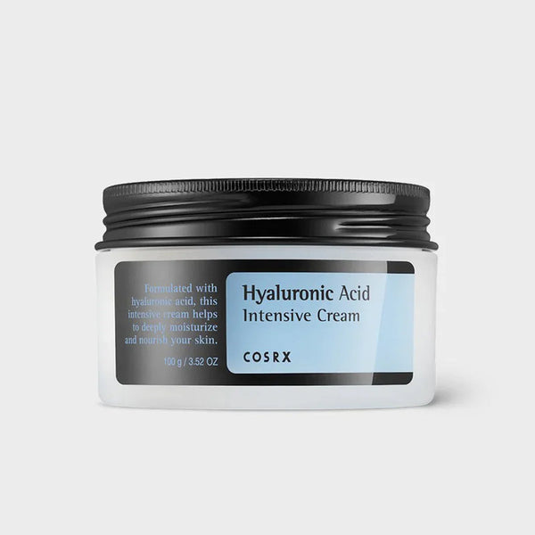 Cosrx · Hyaluronic Acid Intensive Cream 100ml