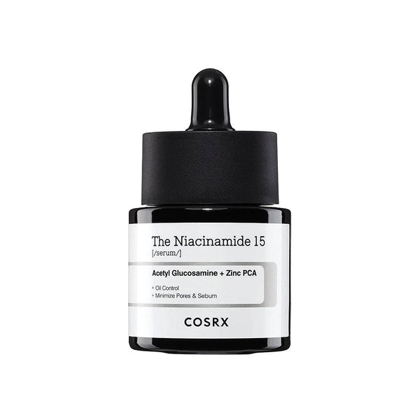 Cosrx · The Niacinamide 15 Serum 20ml