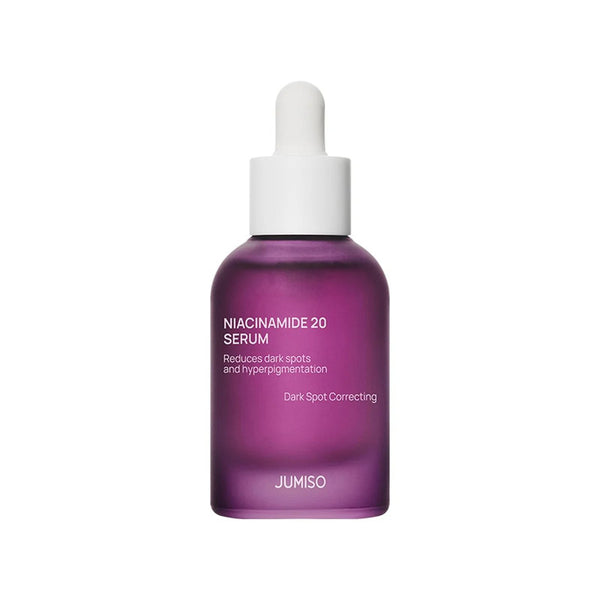Jumiso · Niacinamide 20 Serum 40ml