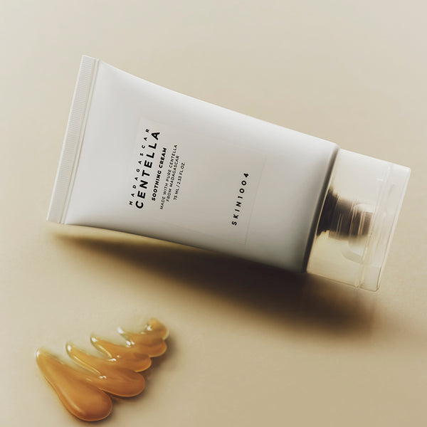 Skin1004 · Madagascar Centella Soothing Cream 75ml